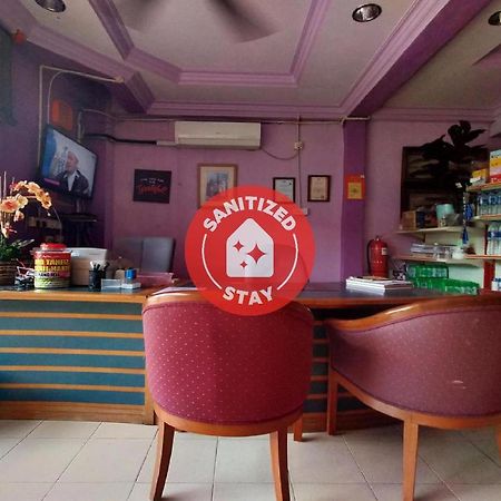 Oyo 89892 Hotel Jeli Inn Dış mekan fotoğraf
