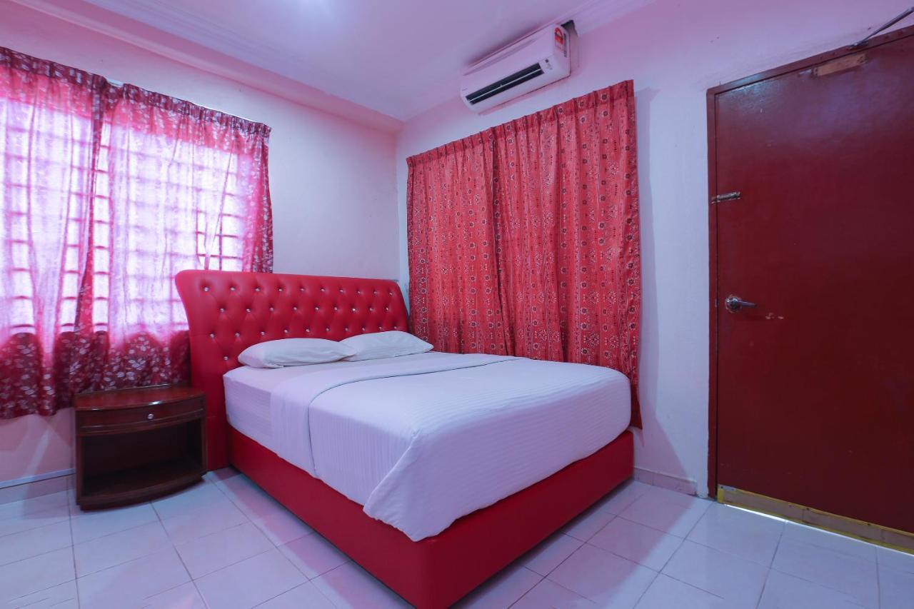 Oyo 89892 Hotel Jeli Inn Dış mekan fotoğraf
