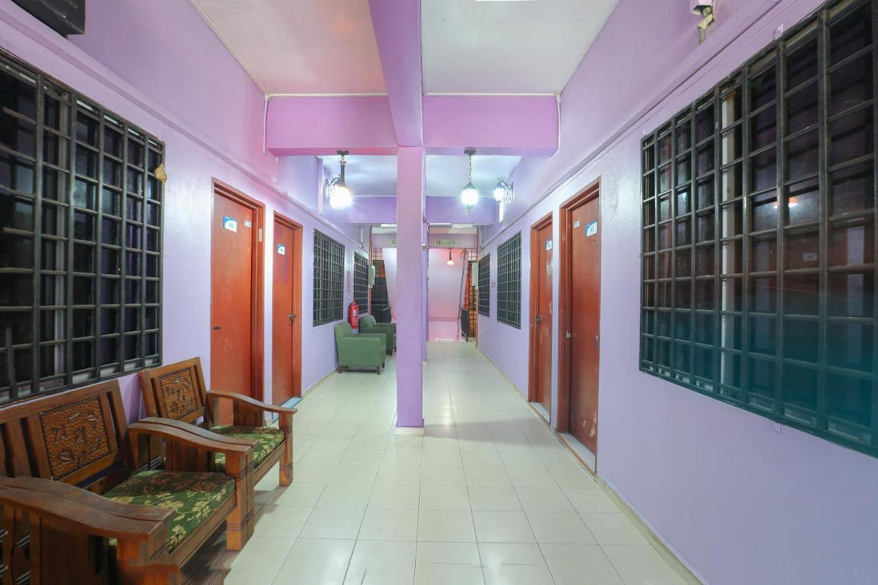 Oyo 89892 Hotel Jeli Inn Dış mekan fotoğraf