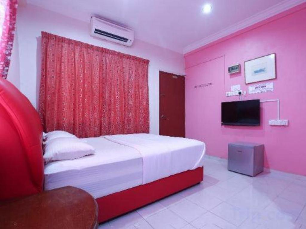 Oyo 89892 Hotel Jeli Inn Dış mekan fotoğraf