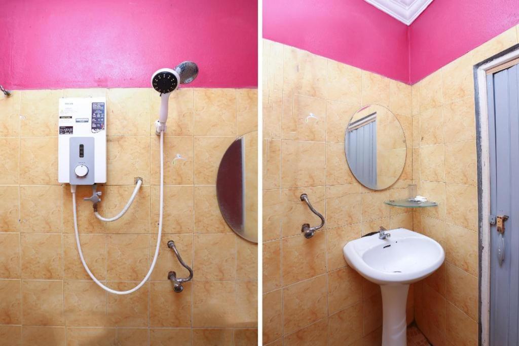 Oyo 89892 Hotel Jeli Inn Dış mekan fotoğraf