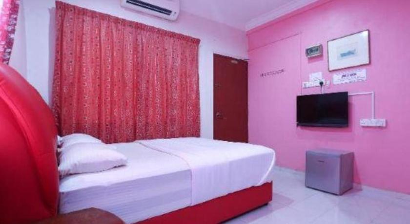 Oyo 89892 Hotel Jeli Inn Dış mekan fotoğraf